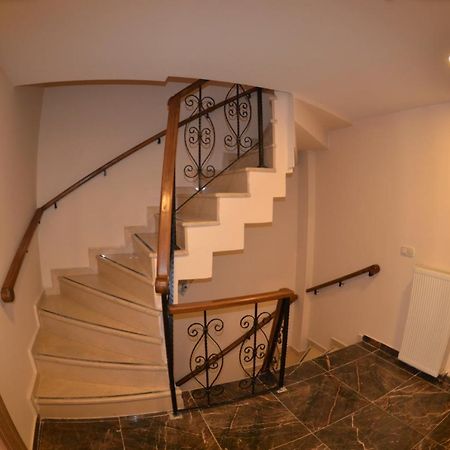 Sultanahmet Coskun Hotel Istanboel Buitenkant foto