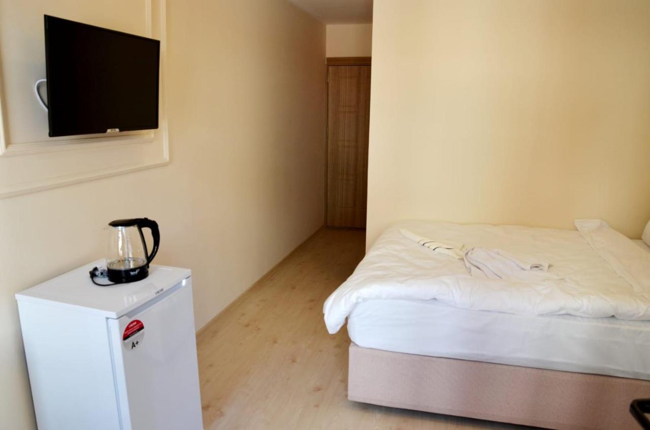 Sultanahmet Coskun Hotel Istanboel Buitenkant foto