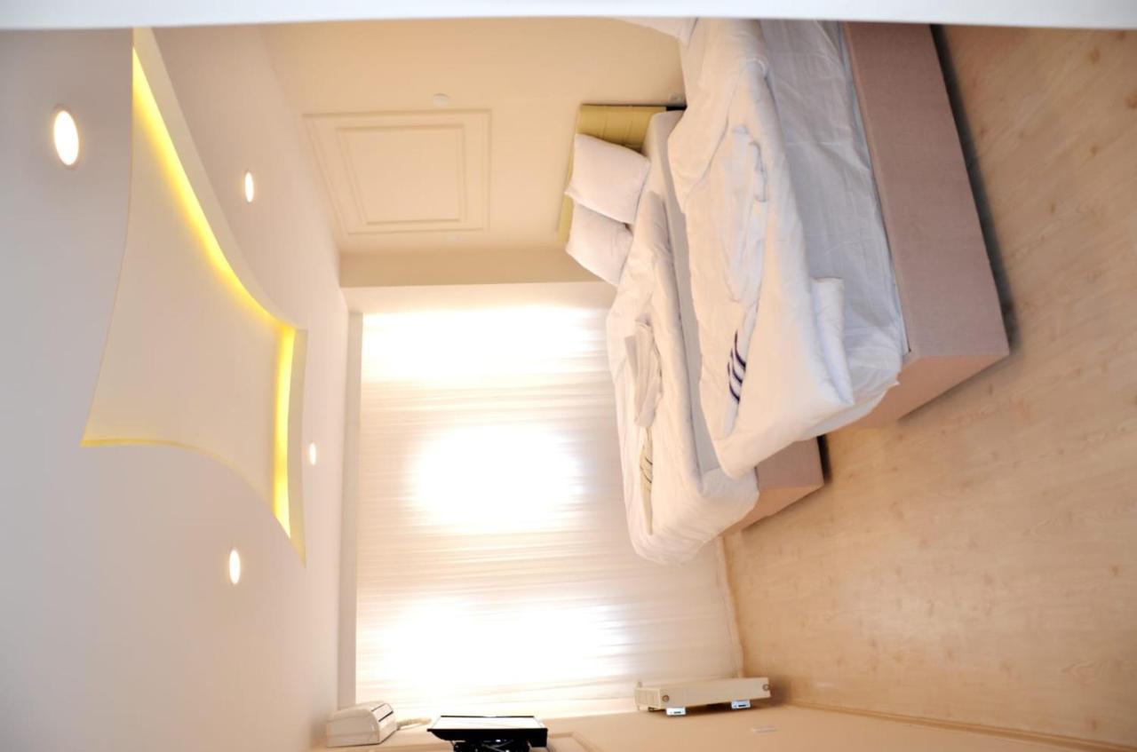 Sultanahmet Coskun Hotel Istanboel Buitenkant foto