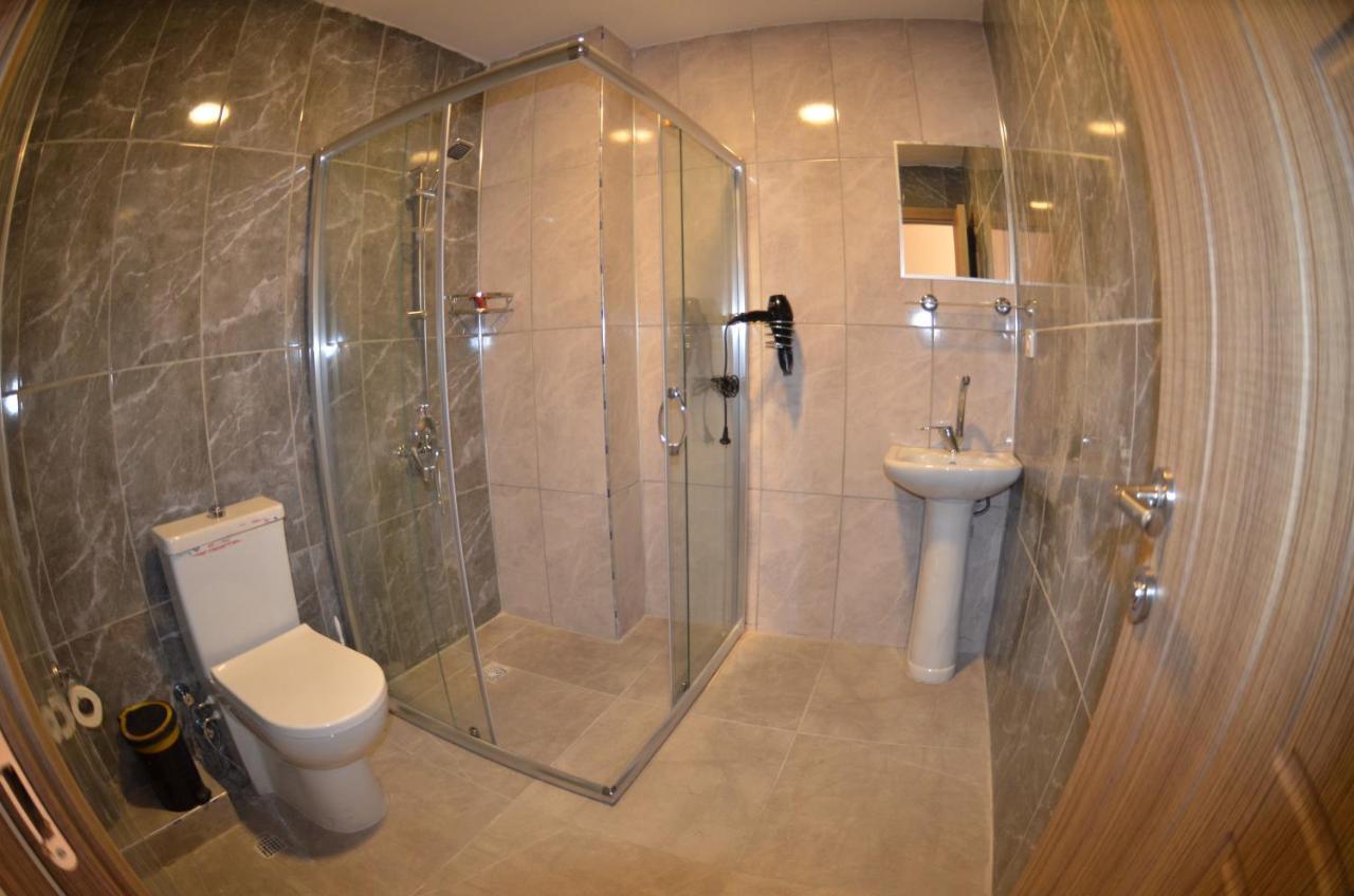Sultanahmet Coskun Hotel Istanboel Buitenkant foto