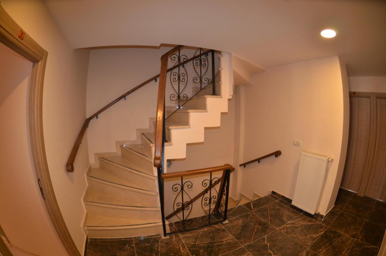 Sultanahmet Coskun Hotel Istanboel Buitenkant foto