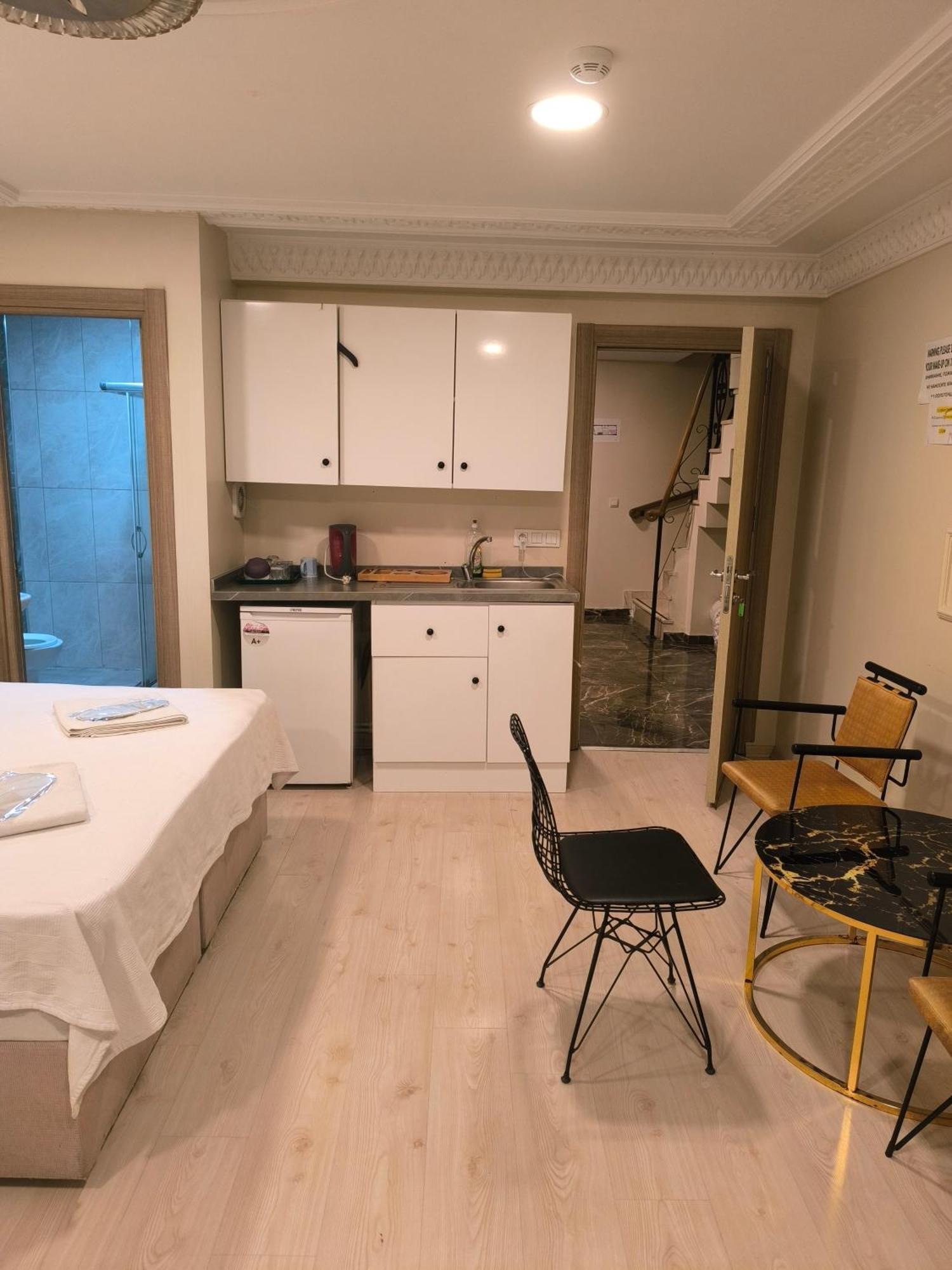 Sultanahmet Coskun Hotel Istanboel Kamer foto
